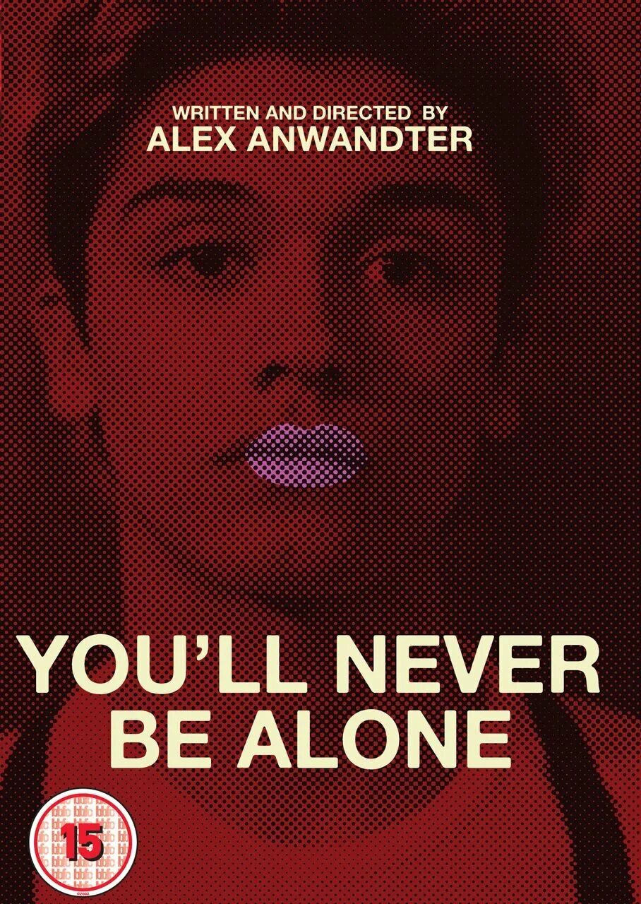 You ll never be Alone. You never be Alone. You ll never be Alone 2016. Newer be alone