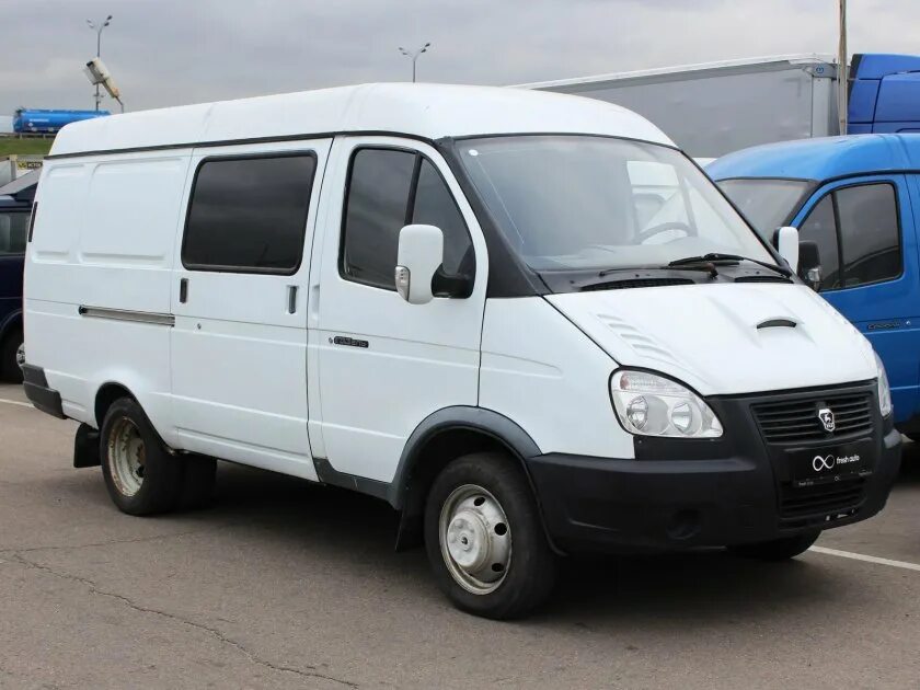 газель нижний тагил