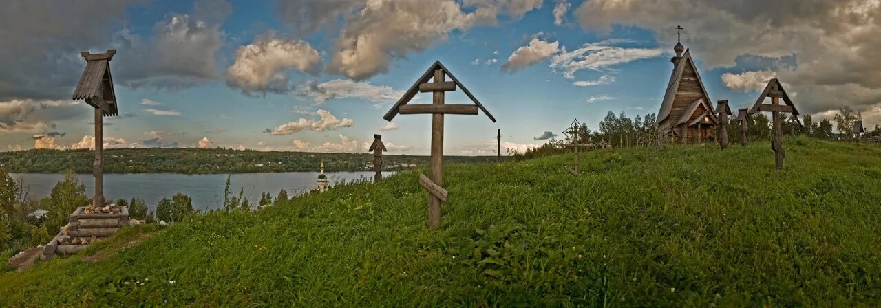 Кто на погост по мою. Мрачные зарисовки. Александро-ошевенский монастырь архангельская область. Голубец старообрядческий домовина. Деревня погост храм.