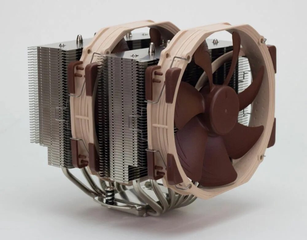 Лучший башенный кулер. Noctua NH-d15. Noctua NH-d15 Black. Кулер Noctua NH-d15. Noctua DH 15.