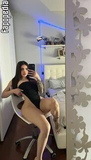 Greta Delmonte Nude. 