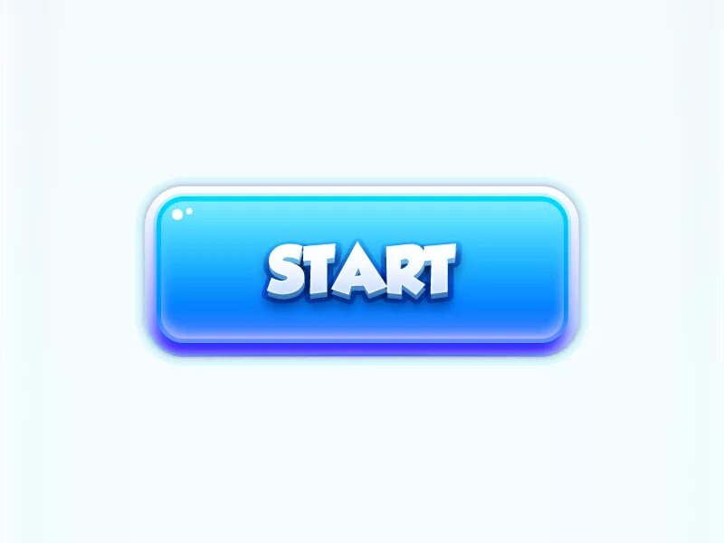 New game button