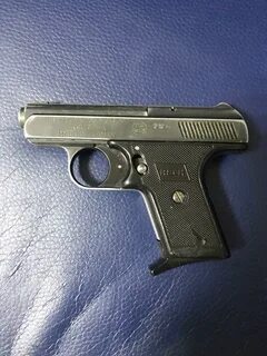 Пистолеты 90