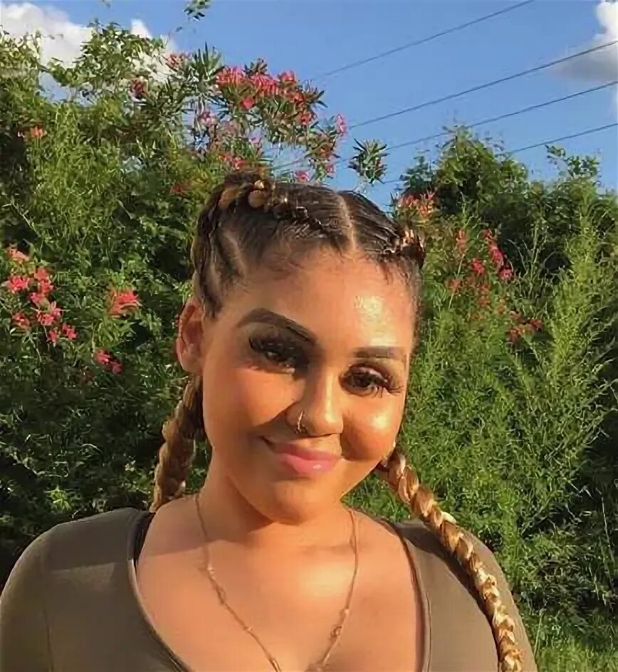 Simone richards. Simone richards