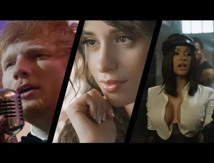 Ed sheeran camila cabello