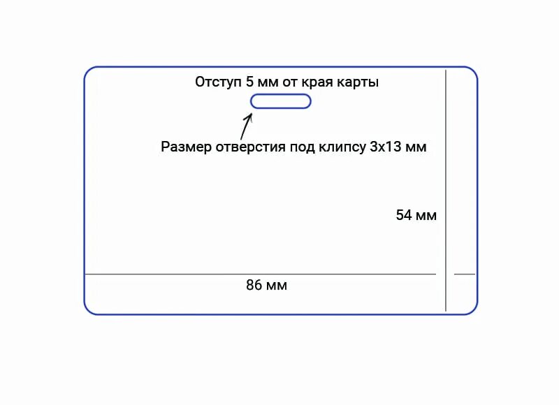 Формат бейджика. Размер пластиковой карты для печати. Отверстие для бейджа. Макет пластиковой карты. Размер макета для пластиковых карт.