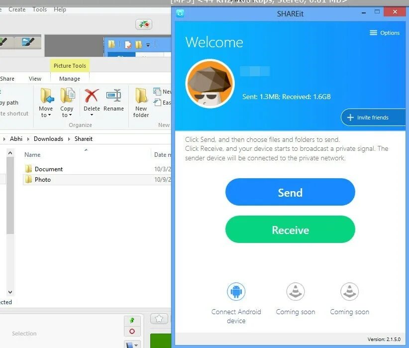 Как передать приложение. Передачи файлов по шарит. Как передать приложение с андроида на айфон через shareit. Shareit как передать приложение. Shareit для пк windows 8.