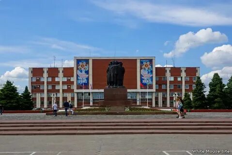 Главная орехово зуево