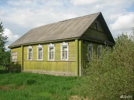 Тверская область западнодвинский