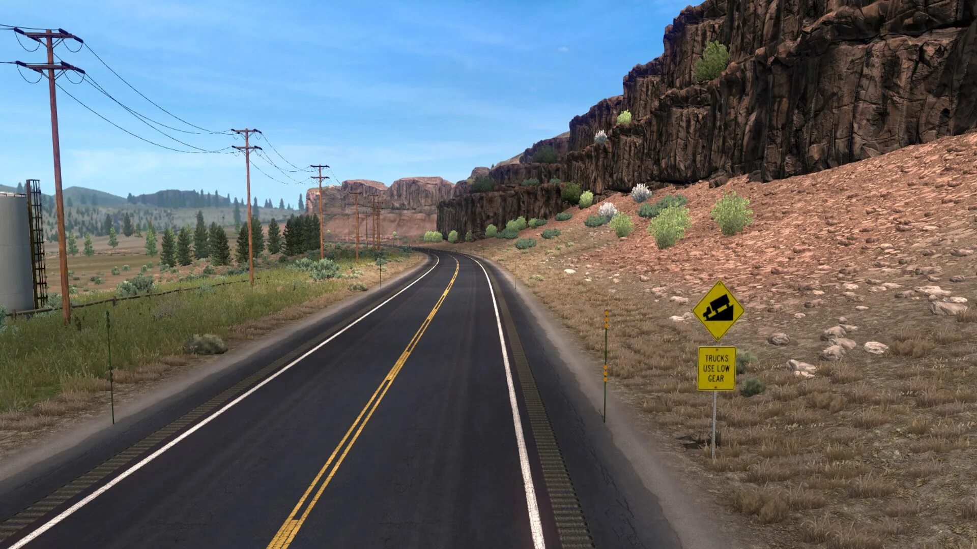 Мод great. Симулятор 2 америка моды. ats great america map 1.40. american truck simulator дороги. american truck simulator латинская америка.