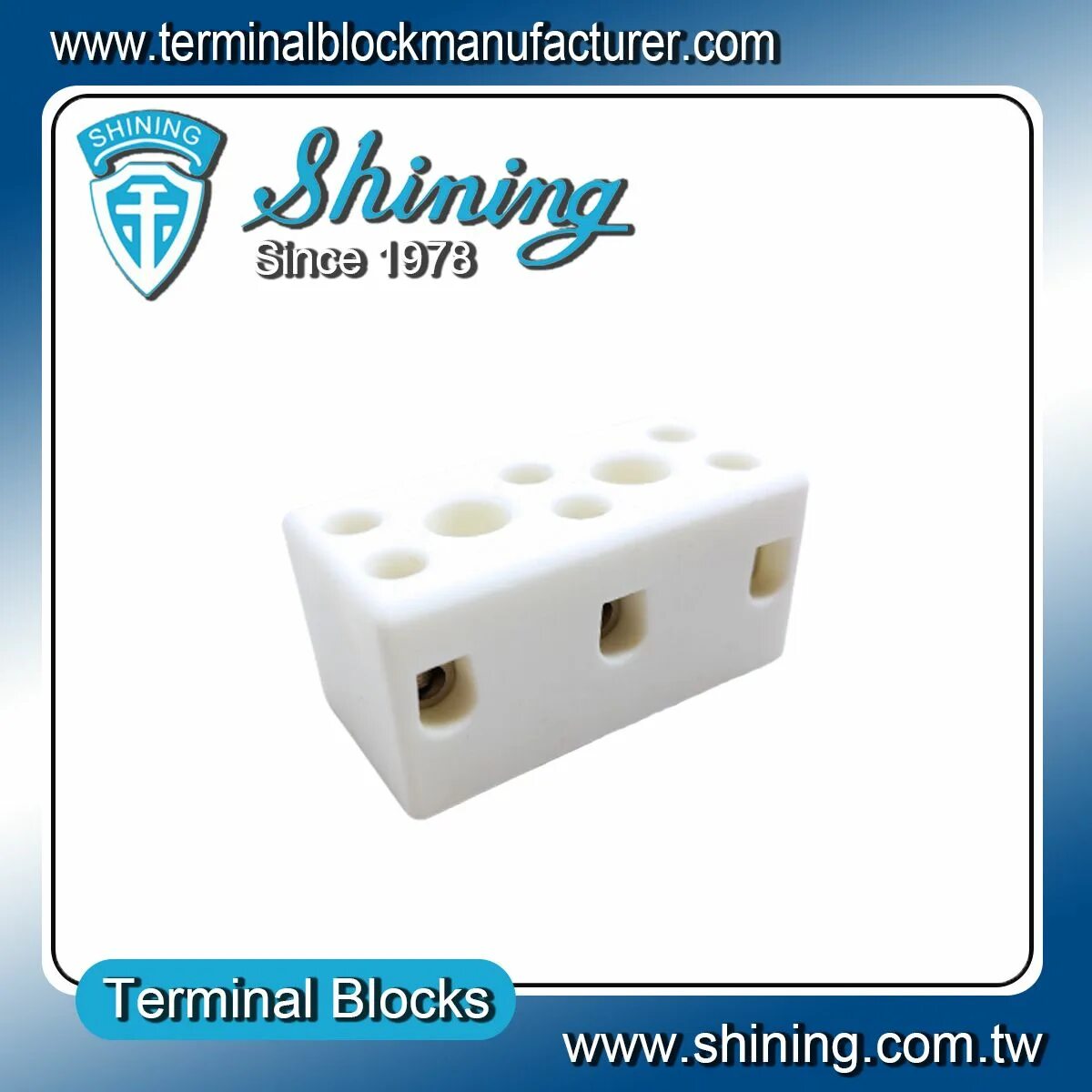 Tc block
