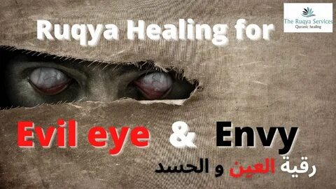 Destroying evil