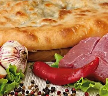 Осетинские пироги пенза на заказ