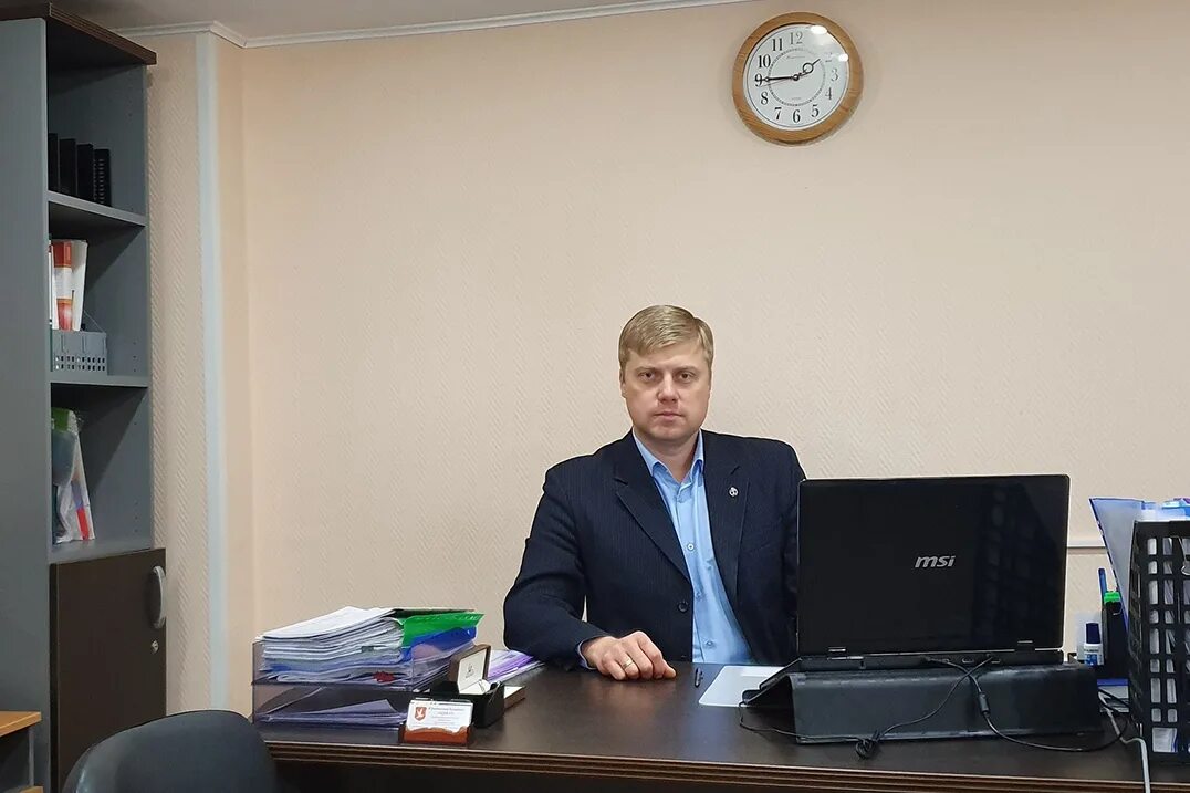 Адвокаты г ковров