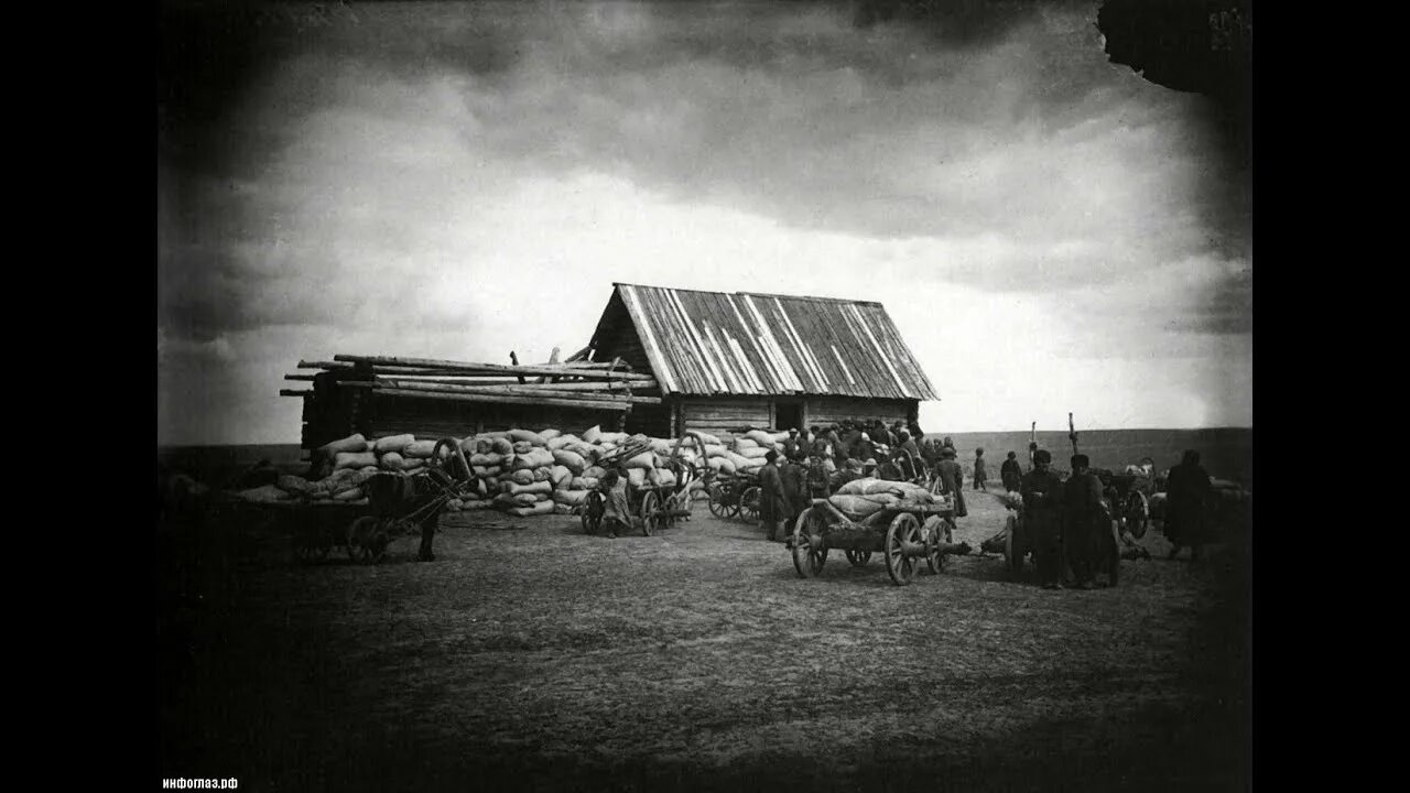 Почти век назад. Фото 19 века россия. община урга 1927. голод в поволжье 1891-1892 фото.