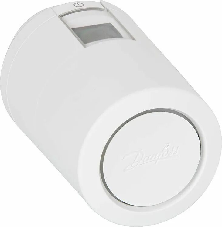 Danfoss Eco 014g1003. Электронный радиаторный термостат Danfoss Eco. Термоголовка Danfoss Eco. Электронный термостат Danfoss Eco 014g1003.