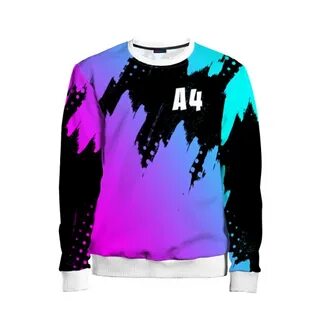 A4shop pu