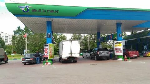 Фаэтон первомайская ул 39