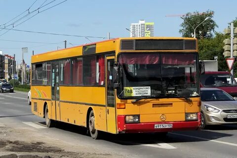 Автобус кондратово