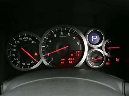 Nissan gtr максимальная скорость