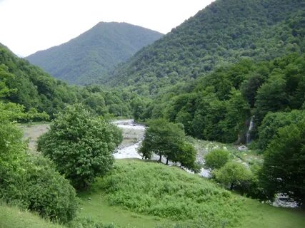 Закатала азербайджан