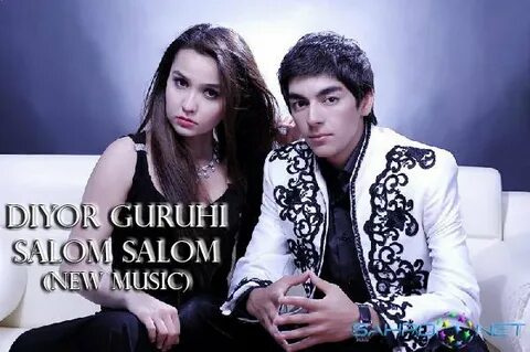 Салом салом mp3