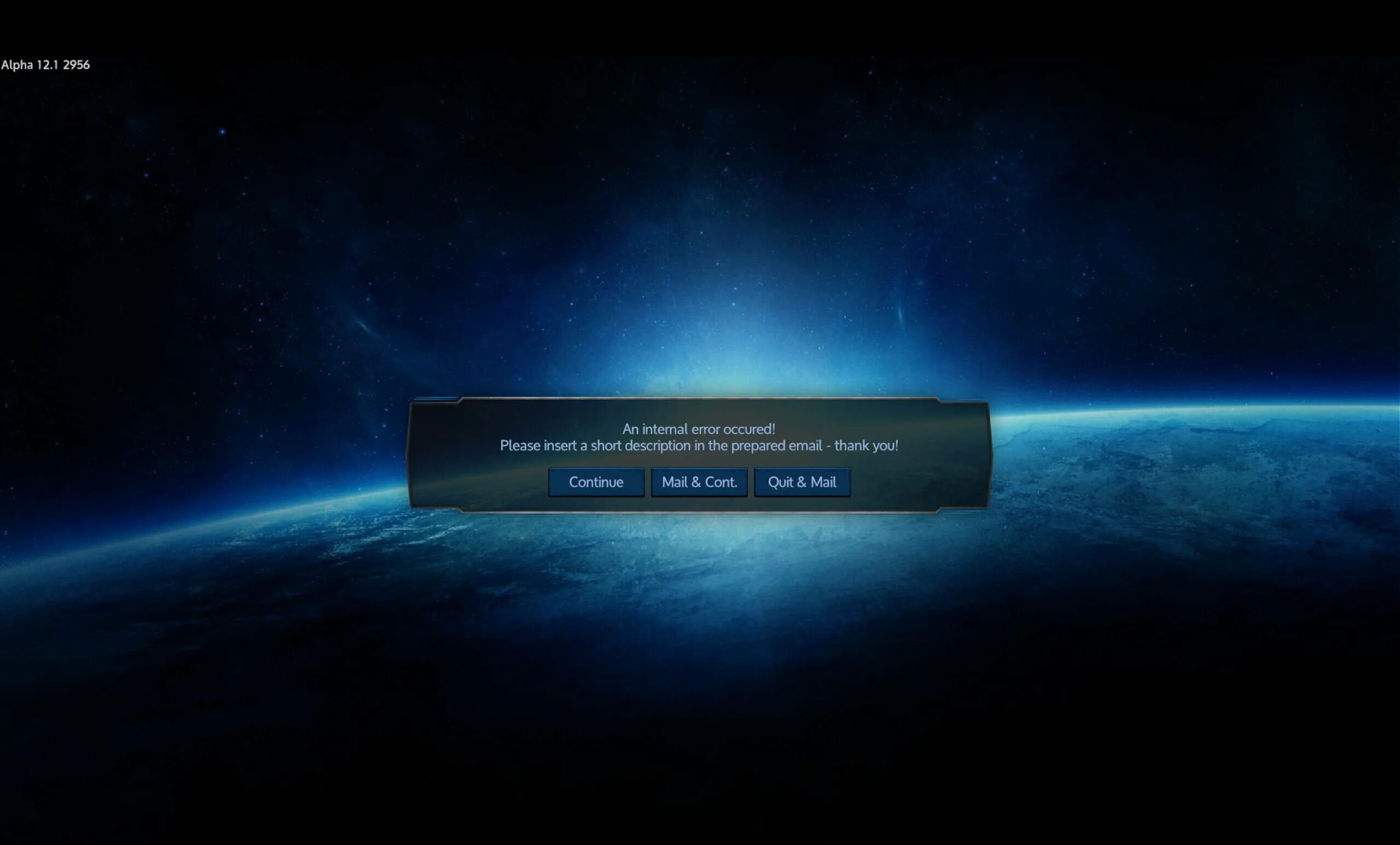 Server authentication failed. Empyrion экран загрузки. купон galactic. ошибка steam authentication failed. empyrion galactic survival an internal error occurred! please insert a short description in the prepared email - thank you!.