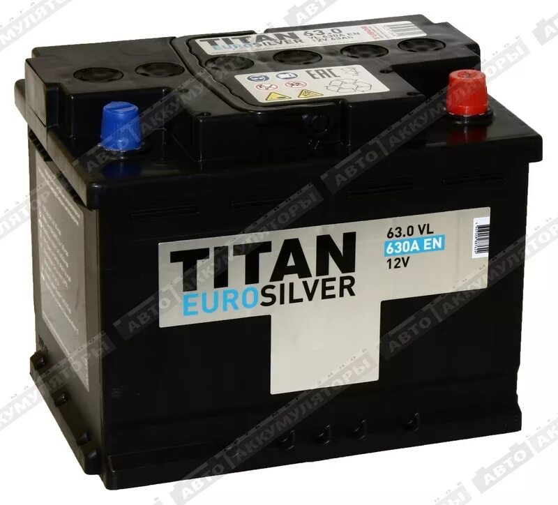 L3 en 12v. Titan Euro Silver 63 Ач. Титан аккумулятор 63 а. Титан 63.0 аккумулятор. Аккумулятор Titan 60.