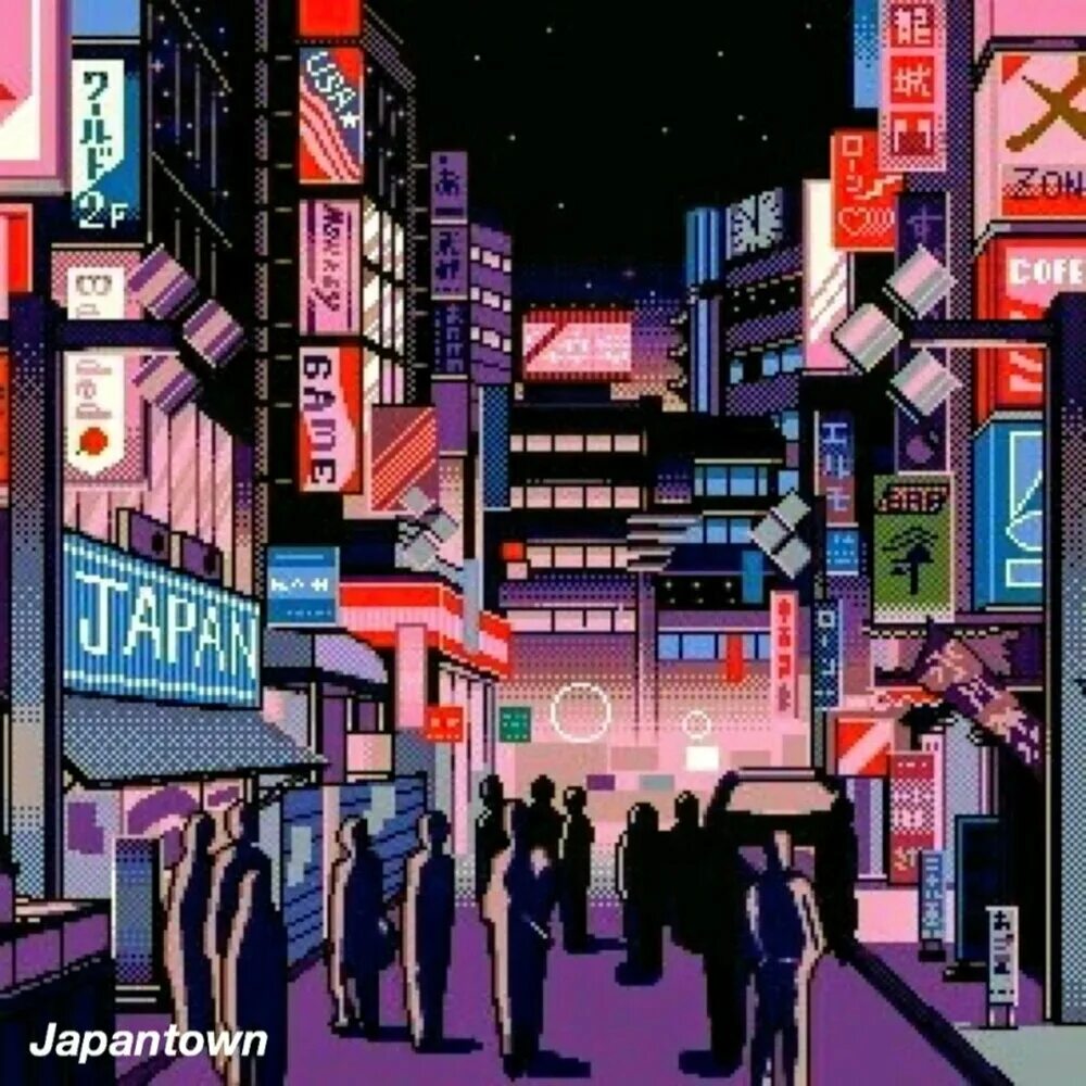8 bit image