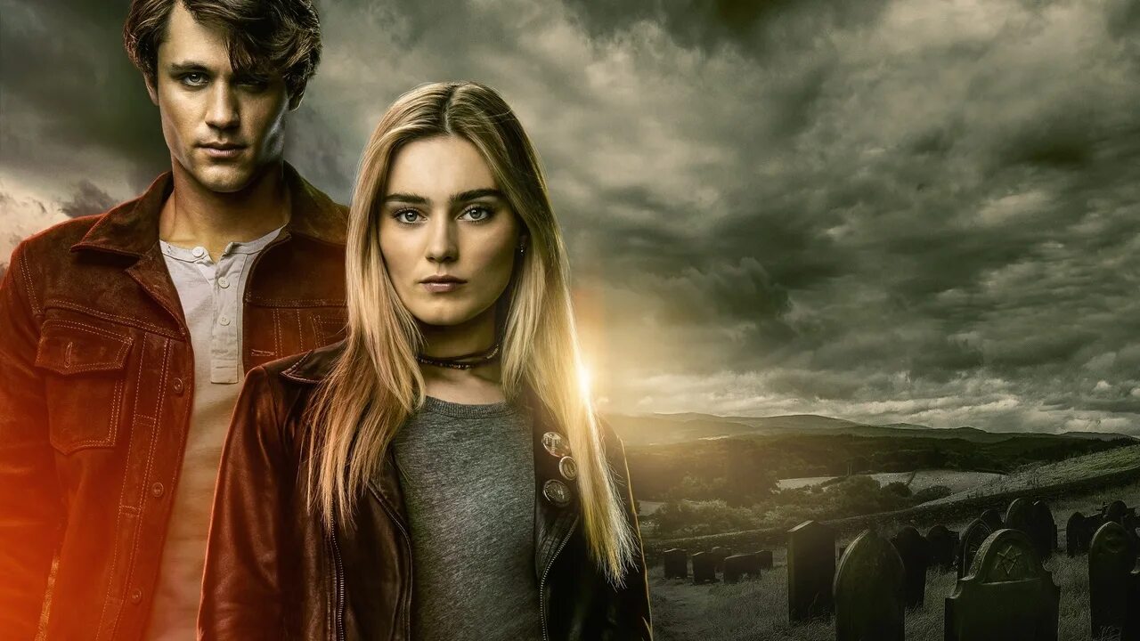 Винчестеры дата выхода. Джон винчестер 2025. винчестеры сериал. новый сериал винчестеры. сериал винчестеры дата.