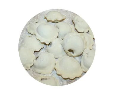 Пельмени ручной лепки спб