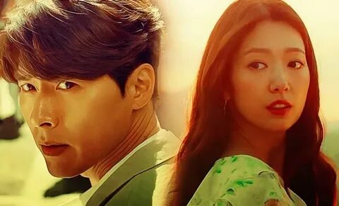 K drama