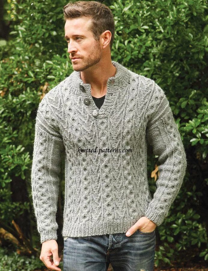 Men knitted. Пуловер мужской. Джемпер мужской. Мужской джемпер крючком. Мужской пуловер крючком.