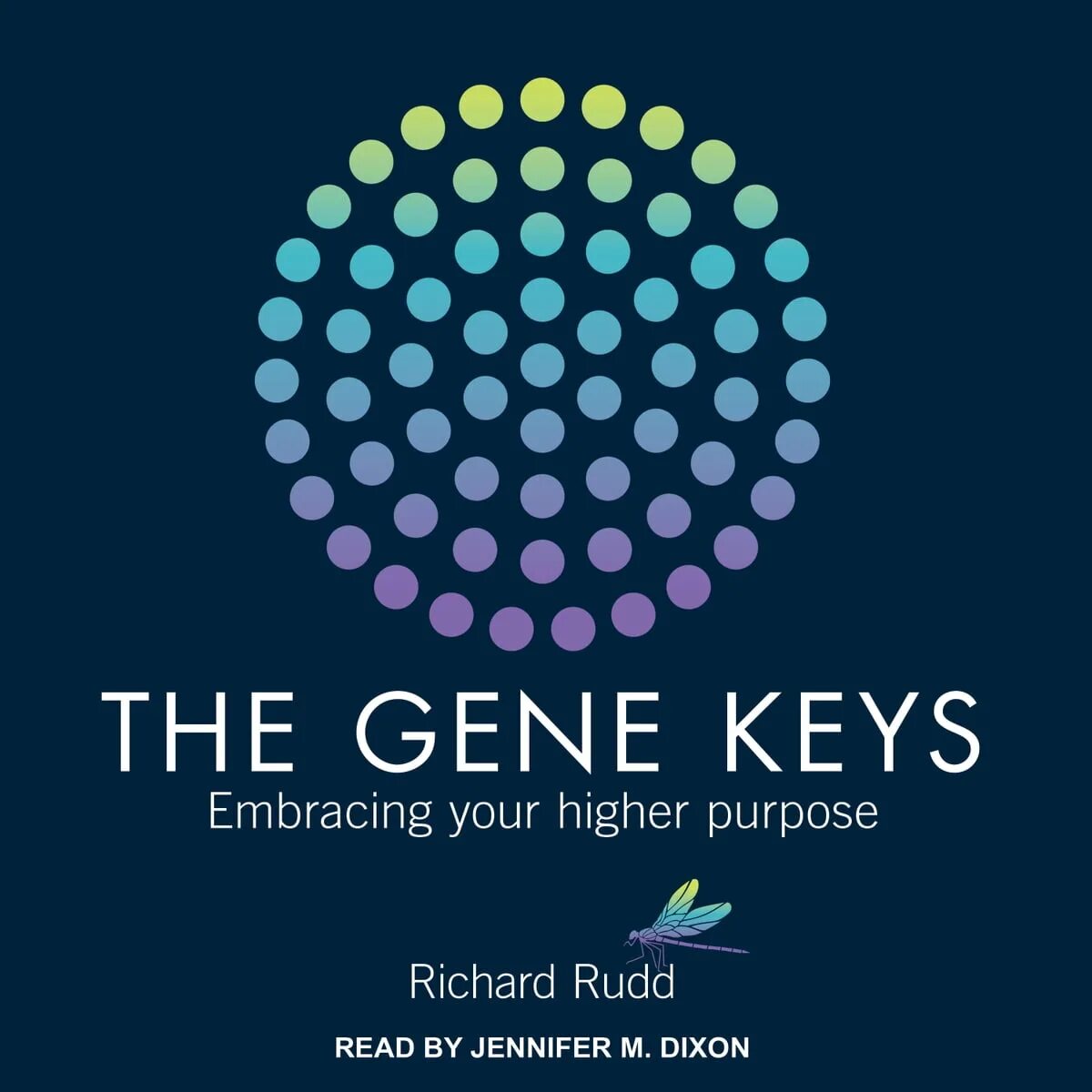 Gene keys. Gene keys