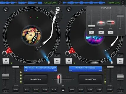Dj 2.0