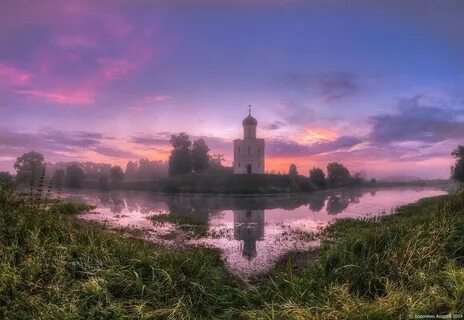 Рассвет руси