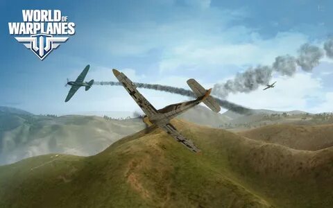 Сайт world of warplanes