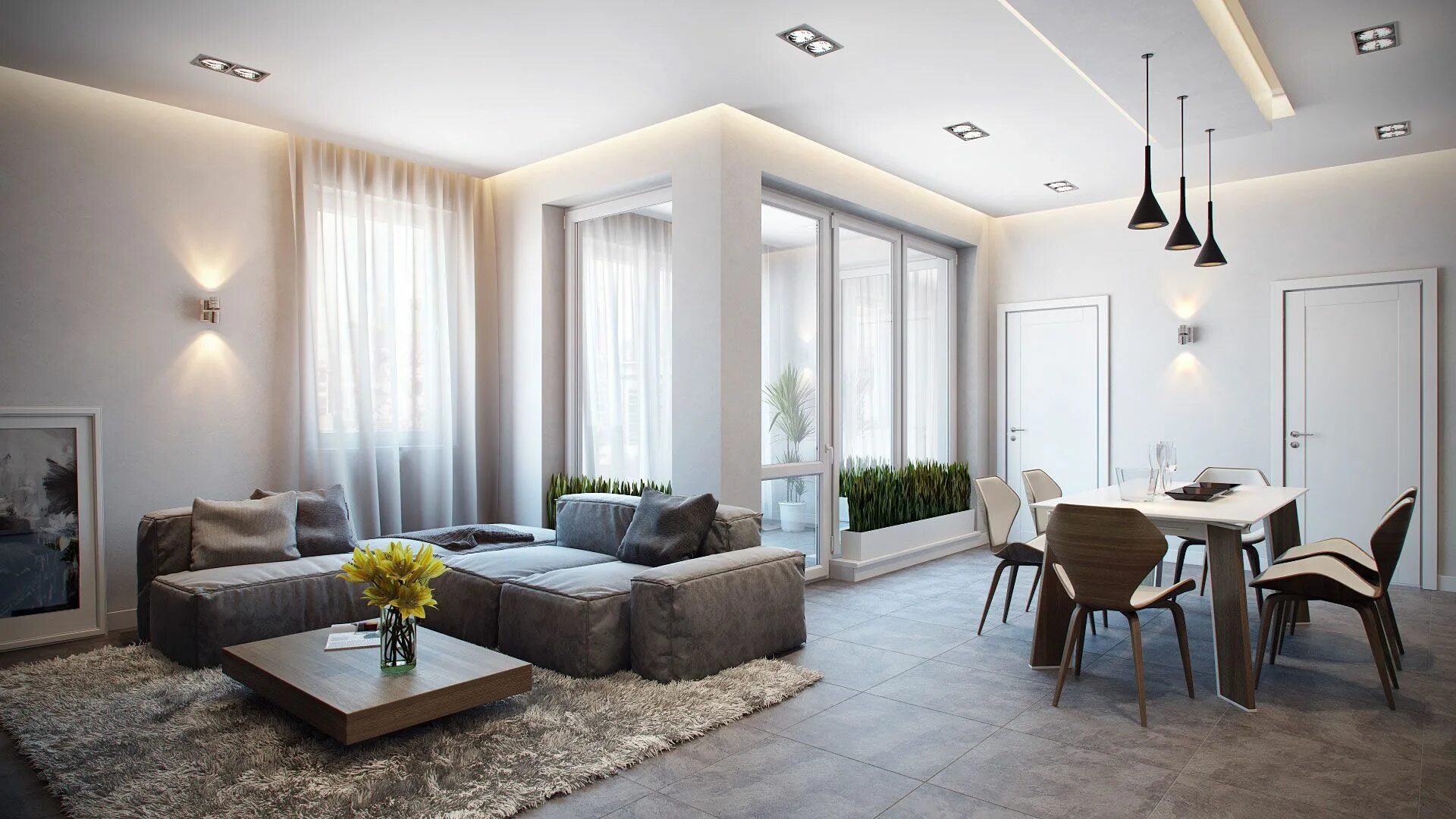 Дизайн интерьера фото. Умный дом смарт хоум. Smart Home sh-6608. Интерьер квартиры. Освещение в гостиной.