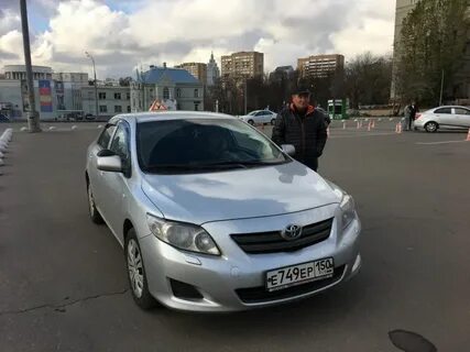 Автошкола норд