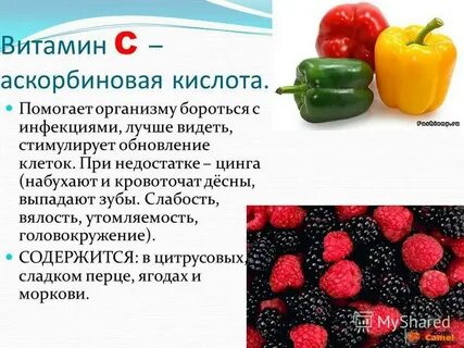 Вредны ли витамины