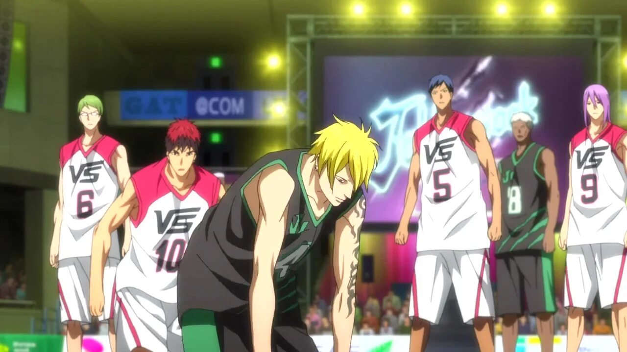 Get last game