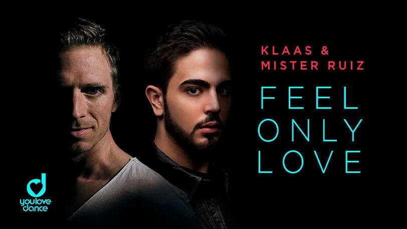Feel only love. Klaas Mister Ruiz feel only Love. Mr Ruiz. Feel only Love исполнители. Album Art 100 танцевальных хитов Klaas, Mister Ruiz - feel only Love.