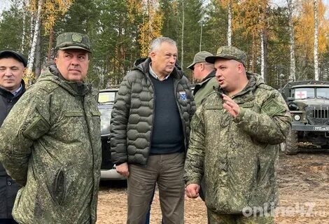 Всеволожск военкомат телефон