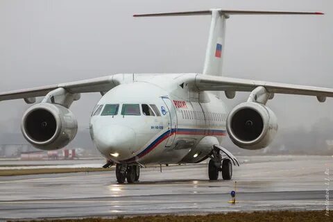 Ан 148
