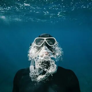 Deep dive