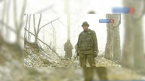 Видео боевиков после боя