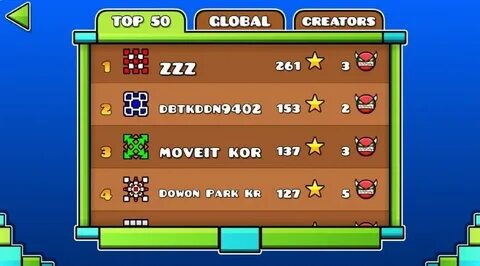 Top top dash