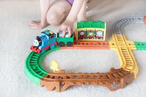 Thomas friends sodor