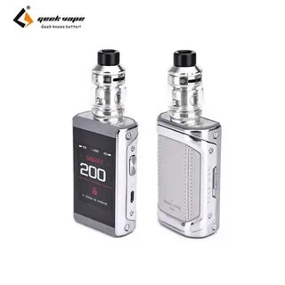 Touch mod