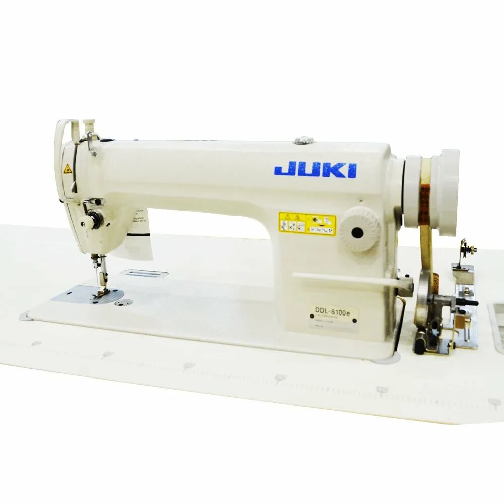 Купить машинку джуки. Juki 8100 швейная машина. Швейная машинка Juki DDL-8100e. Швейная машина Промышленная Juki DDL-8100e. Промышленная швейная машинка Джуки 8100 е.